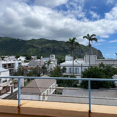 Rare ! Spacieux T3 En Roof-Top Au Barachois - 2 Ch Climatisees - 6 Couchages - Proche Aeroport Saint-Denis Eksteriør bilde