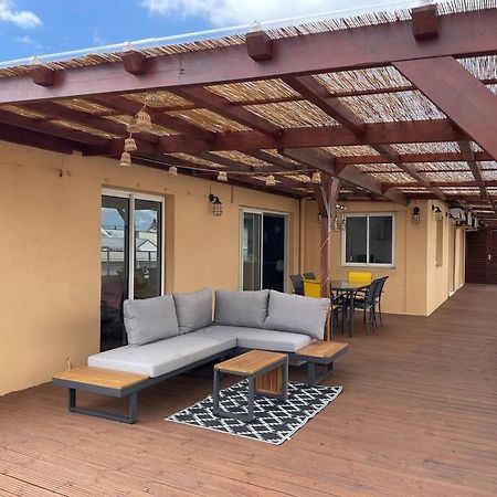 Rare ! Spacieux T3 En Roof-Top Au Barachois - 2 Ch Climatisees - 6 Couchages - Proche Aeroport Saint-Denis Eksteriør bilde