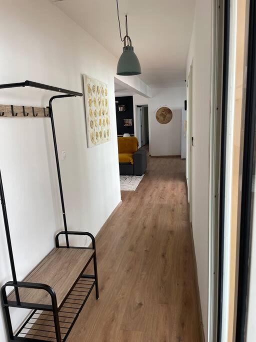 Rare ! Spacieux T3 En Roof-Top Au Barachois - 2 Ch Climatisees - 6 Couchages - Proche Aeroport Saint-Denis Eksteriør bilde