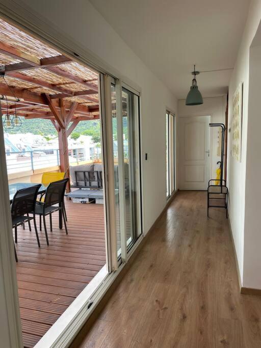 Rare ! Spacieux T3 En Roof-Top Au Barachois - 2 Ch Climatisees - 6 Couchages - Proche Aeroport Saint-Denis Eksteriør bilde