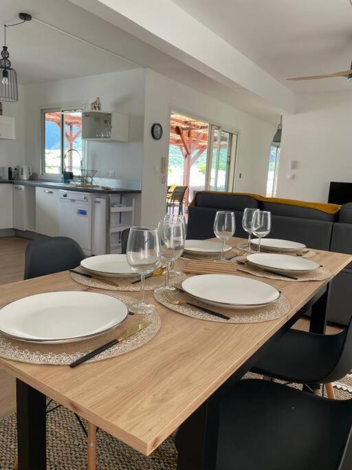 Rare ! Spacieux T3 En Roof-Top Au Barachois - 2 Ch Climatisees - 6 Couchages - Proche Aeroport Saint-Denis Eksteriør bilde